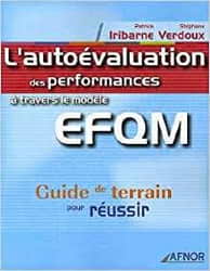 EFQM Guide auto évaluation